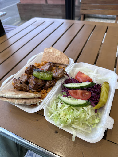 Photo of Mangal Plus - 43 Stratford Rd, Wolverton, Milton Keynes MK12 5LW